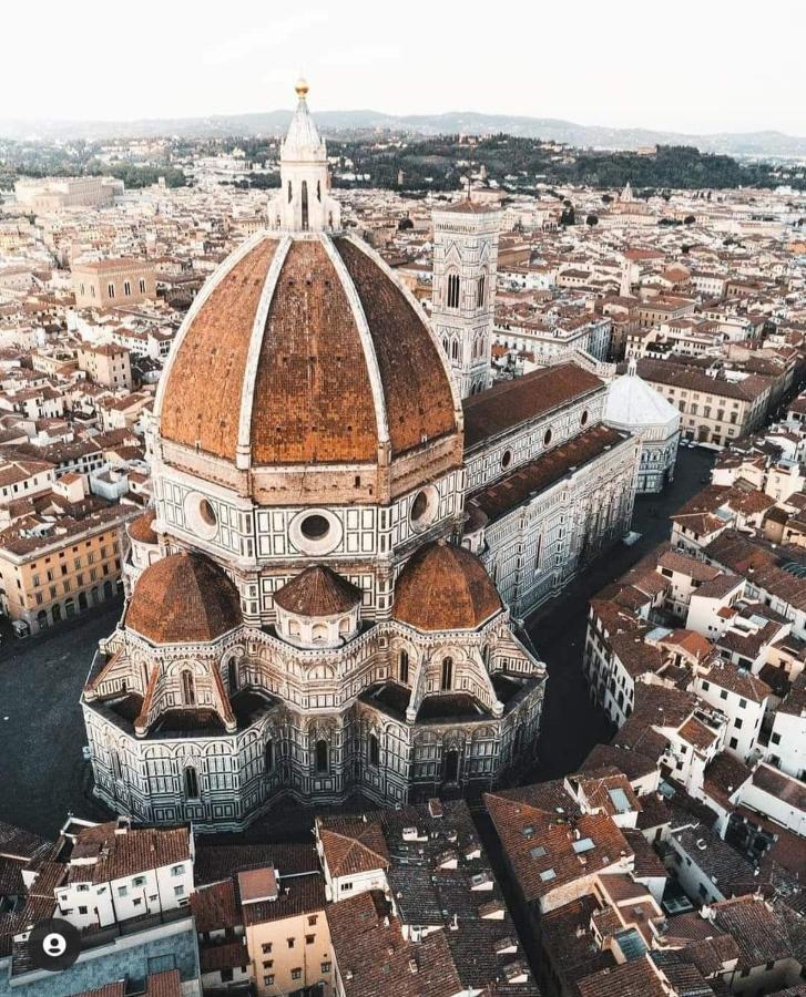 Casa Quaranta Apartment Florence Exterior photo